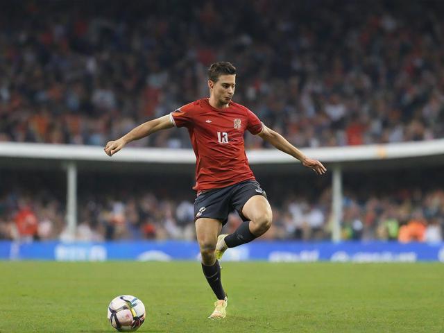 九游JIUYOU SPORTS_ 中国足球产业基金投入持续增加,为俱乐部发展助力,中国足球产业链 九游JIUYOU SPORTS_ 中国足球产业基金投入持续增加,为俱乐部发展助力,中国足球产业链