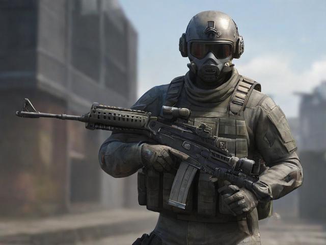 九游官网_《绝地求生》新武器上线：性能测试与实战应用，绝地求生9.9usd