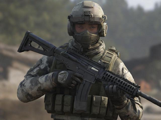 九游官网_《绝地求生》新武器上线：性能测试与实战应用，绝地求生9.9usd