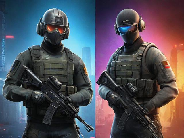 九游官网_《绝地求生》全球邀请赛与《堡垒之夜》世界杯的精彩对比