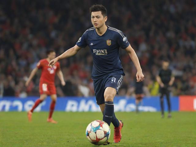 九游JIUYOU SPORTS_ 中国足球产业政策持续优化,激发市场活力,中国足球产业规模 九游JIUYOU SPORTS_ 中国足球产业政策持续优化,激发市场活力,中国足球产业规模