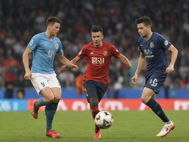 九游JIUYOU SPORTS_ 中国足球产业政策扶持力度逐步加大,行业前景向好,中国足球市场化现状 九游JIUYOU SPORTS_ 中国足球产业政策扶持力度逐步加大,行业前景向好,中国足球市场化现状