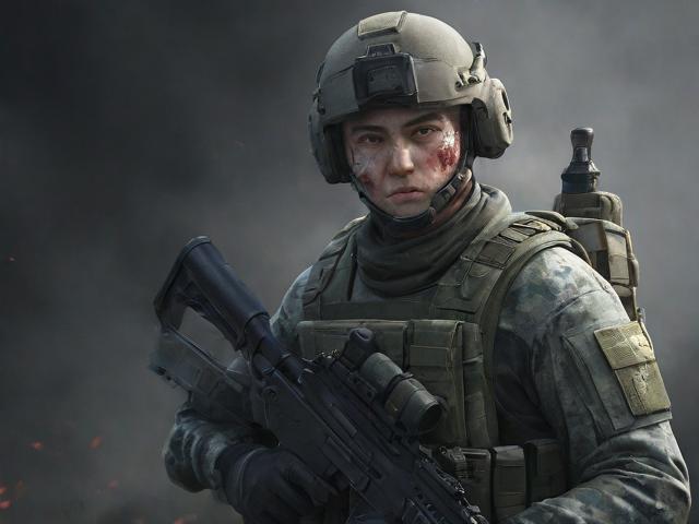 九游官网_《绝地求生》选手伤病：健康问题与职业生涯，绝地求生91key