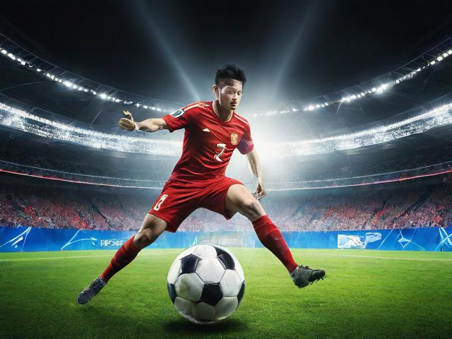 九游JIUYOU SPORTS_ 中国足球产业界开启创新创业大赛，足球创新创业项目