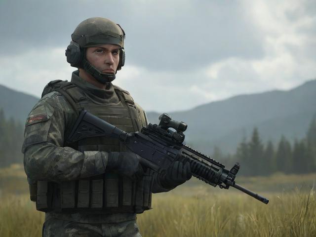 九游官网_《绝地求生》选手的故事：从草根玩家到职业选手的奋斗