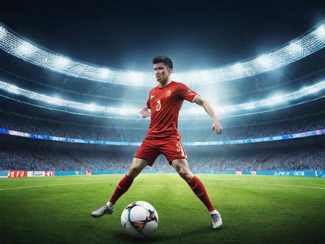 九游JIUYOU SPORTS_ 中国足球产业链“补短板”行动加快，行业高质量发展，中国足球产业规模