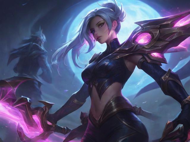 九游官网_《英雄联盟》S赛解说席背后的故事：专业与娱乐的平衡