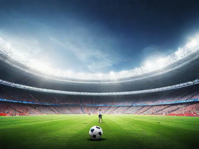 九游JIUYOU SPORTS_ 中国足球产业链创新项目展现强劲增长势头，中国足球产业发展现状