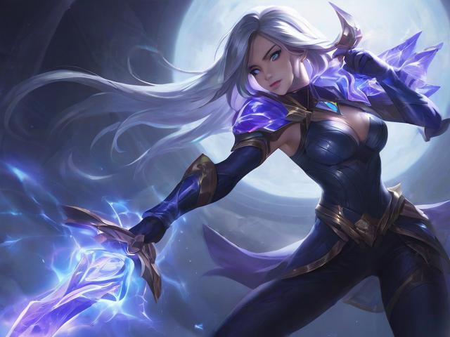 九游官网_《英雄联盟》新英雄发布:技能解析与战术应用,英雄联盟手游9199 九游官网_《英雄联盟》新英雄发布:技能解析与战术应用,英雄联盟手游9199