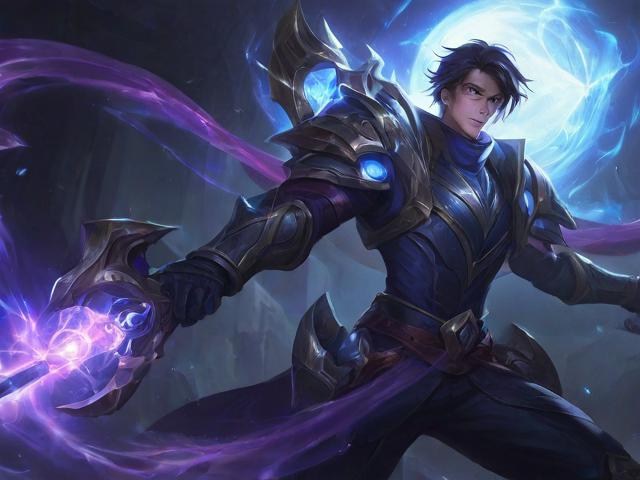 九游官网_《英雄联盟》新英雄发布：技能解析与战术应用，英雄联盟手游9199