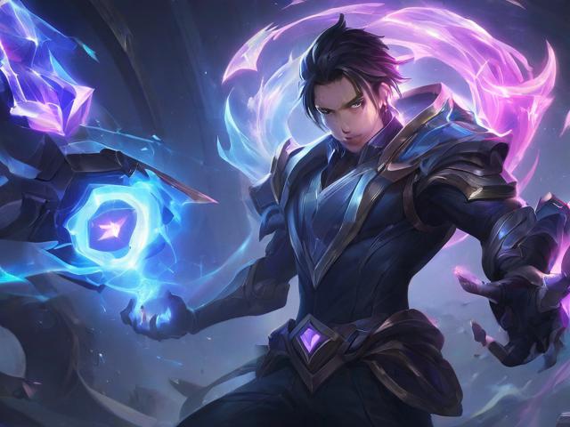 九游官网_《英雄联盟》青训营：电竞新星的摇篮与残酷竞争，九游lol手游是真的吗