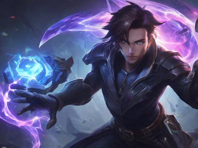 九游官网_《英雄联盟》青训营：电竞新星的摇篮与残酷竞争，九游lol手游是真的吗