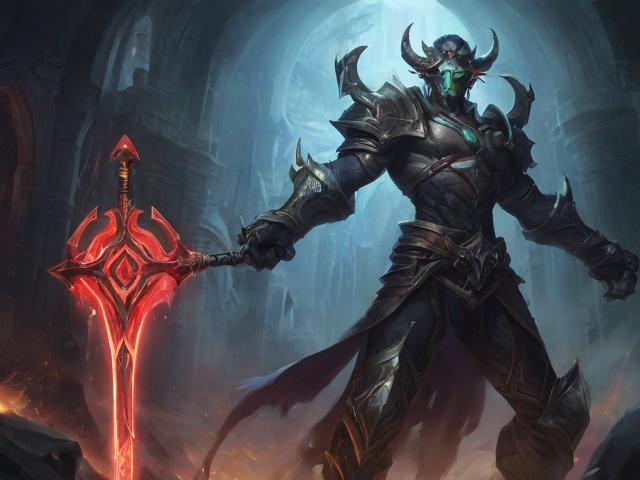 九游官网_《魔兽世界》竞技场全球赛与《最终幻想14》PVP赛事的MMORPG电竞之路