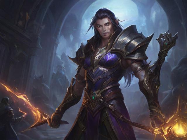 九游官网_《魔兽世界》竞技场全球赛与《最终幻想14》PVP赛事的MMORPG电竞之路 九游官网_《魔兽世界》竞技场全球赛与《最终幻想14》PVP赛事的MMORPG电竞之路