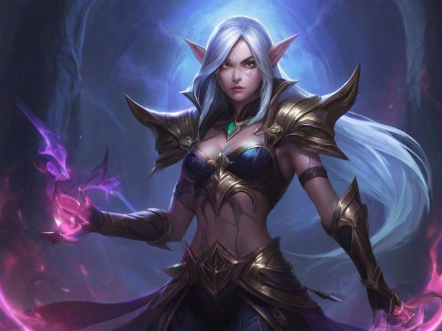 九游官网_《魔兽世界》竞技场全球赛与《最终幻想14》PVP赛事的MMORPG电竞之路 九游官网_《魔兽世界》竞技场全球赛与《最终幻想14》PVP赛事的MMORPG电竞之路