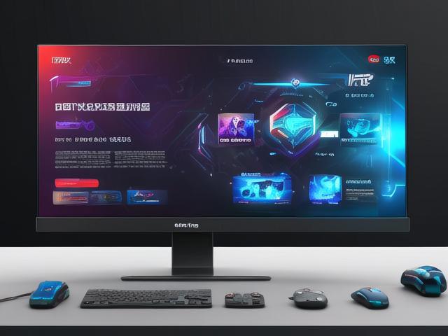 九游官网_云游戏技术在电竞领域的应用：降低门槛与随时随地畅玩