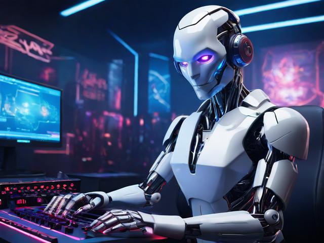 九游官网_人工智能技术在电竞领域的应用：辅助训练与战术分析，游戏人工智能算法