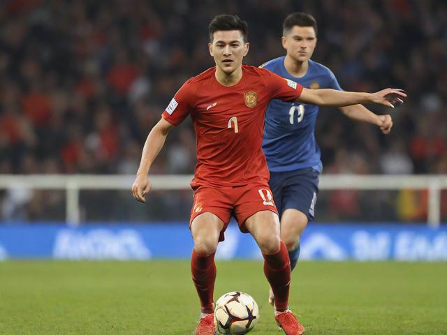 九游JIUYOU SPORTS_ 中国足球俱乐部引援热潮持续升温，中国足球队官方