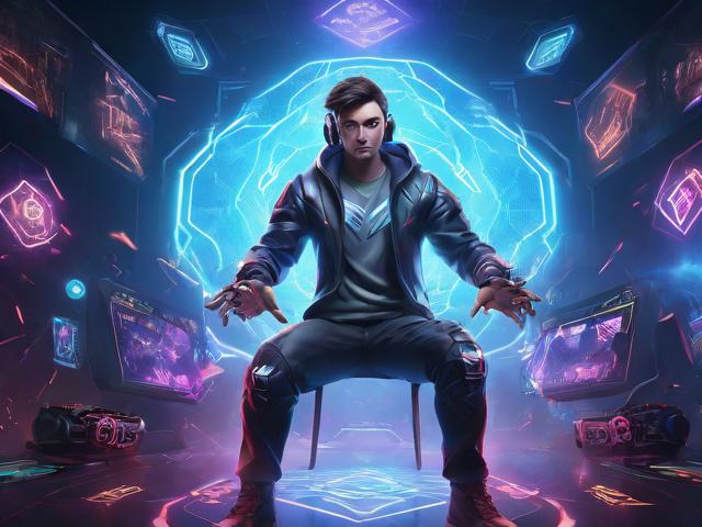 九游官网_区块链技术在电竞领域的应用：游戏资产数字化与交易透明化