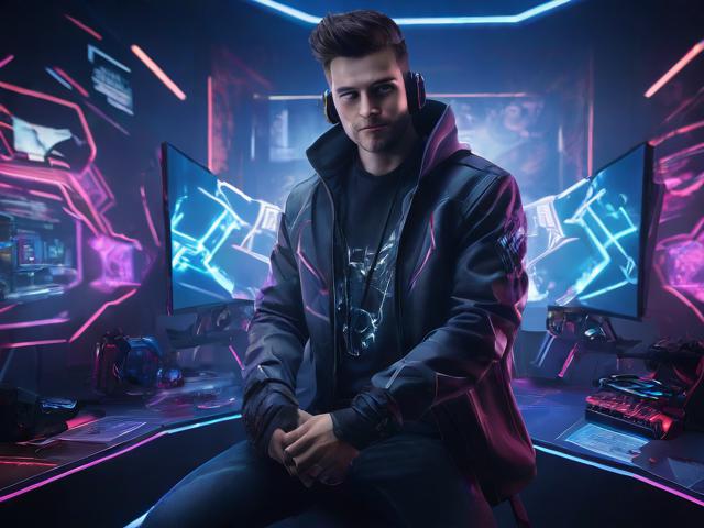 九游官网_动作捕捉技术在电竞领域的应用：真实还原与增强互动性