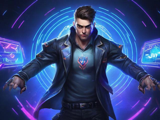 九游官网_区块链技术应用于电竞，游戏资产数字化，九游游戏中心官网