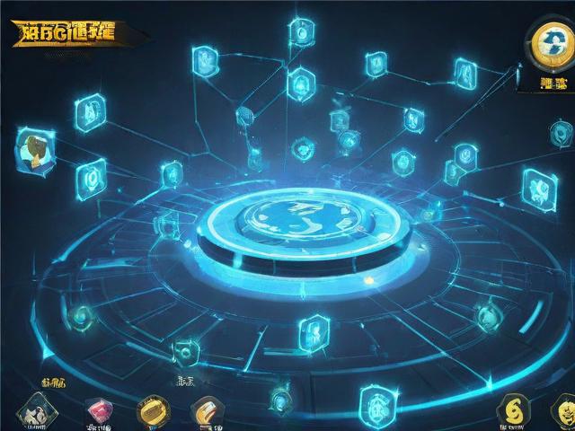 九游官网_区块链游戏探索：数字资产与全新模式，“九游官网”