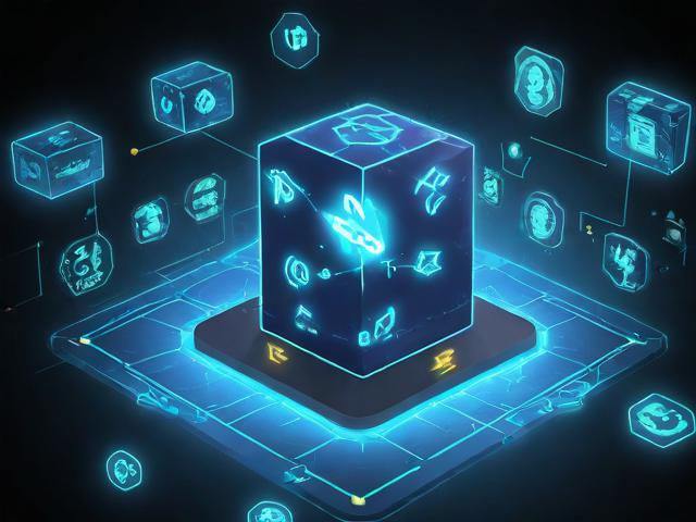 九游官网_区块链游戏探索：数字资产与全新模式，“九游官网”