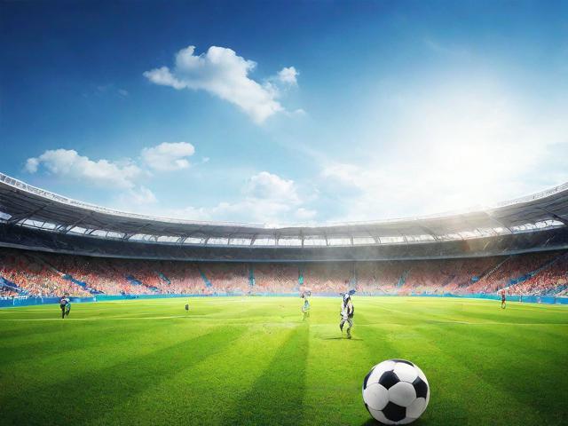 九游JIUYOU SPORTS_ 中国足球全产业链融合发展，迎来新机遇，中国足球产业发展现状