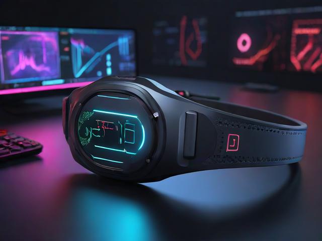 九游官网_可穿戴设备在电竞领域的应用：数据监测与健康管理，九游专区