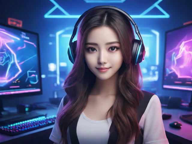 九游官网_女性电竞选手崭露头角,电竞行业性别平等化,九游pc官方网站 九游官网_女性电竞选手崭露头角,电竞行业性别平等化,九游pc官方网站