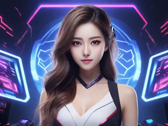 九游官网_女性电竞选手崭露头角,电竞行业性别平等化,九游pc官方网站 九游官网_女性电竞选手崭露头角,电竞行业性别平等化,九游pc官方网站