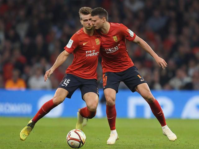 瑞典国家队横扫欧洲国家联赛对手，大获胜利，瑞典国家队强吗