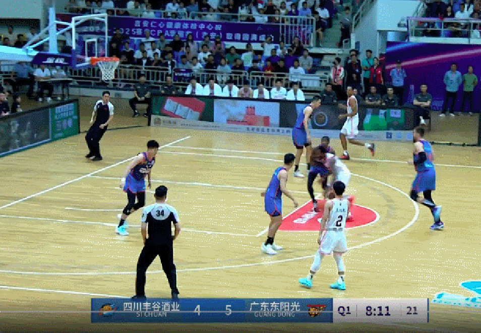 逆境中获胜：车手的经典逆转戏码