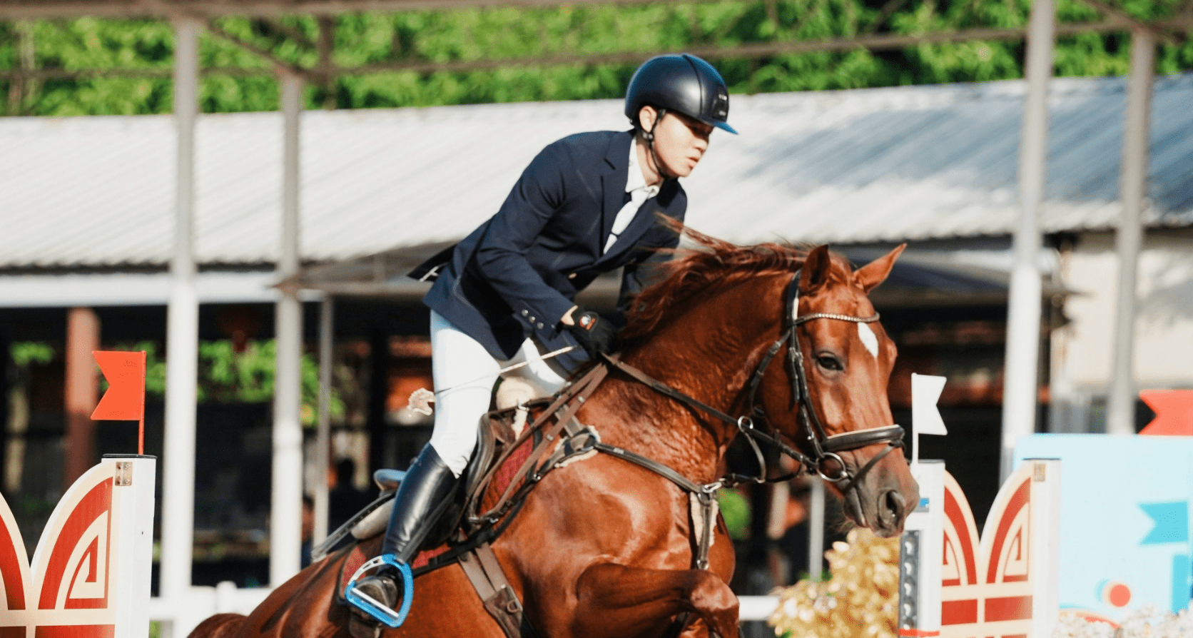 特色骑马摄影赛,运动与文化的完美结合的简单介绍 特色骑马摄影赛,运动与文化的完美结合的简单介绍