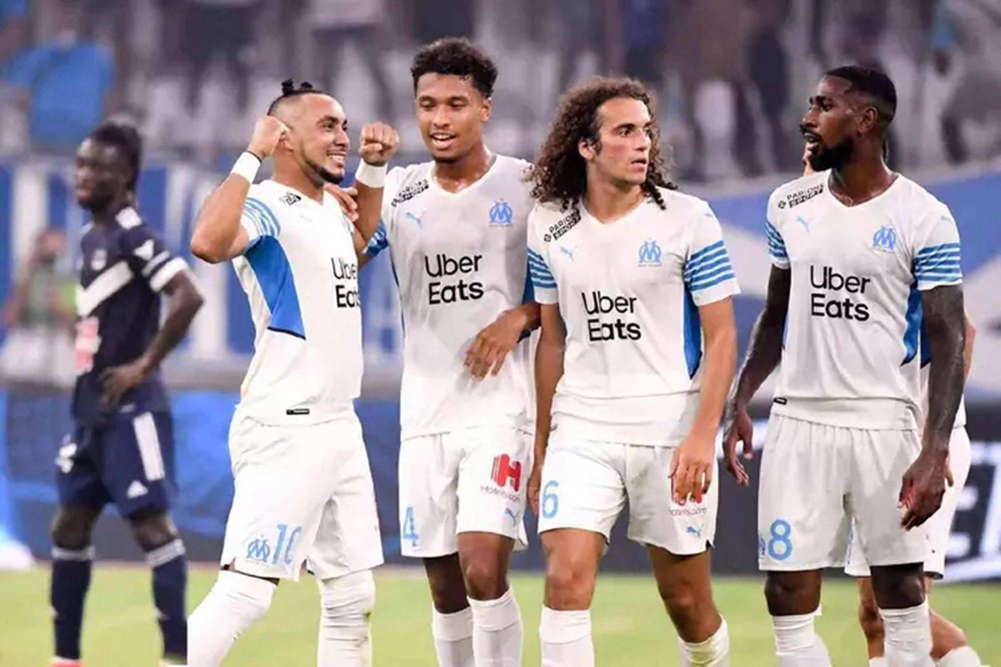 升班马图卢兹表现亮眼，迎战豪门不落下风的简单介绍