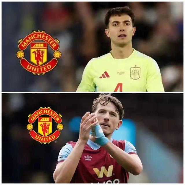 曼联高价引援，锋线实力大幅提升